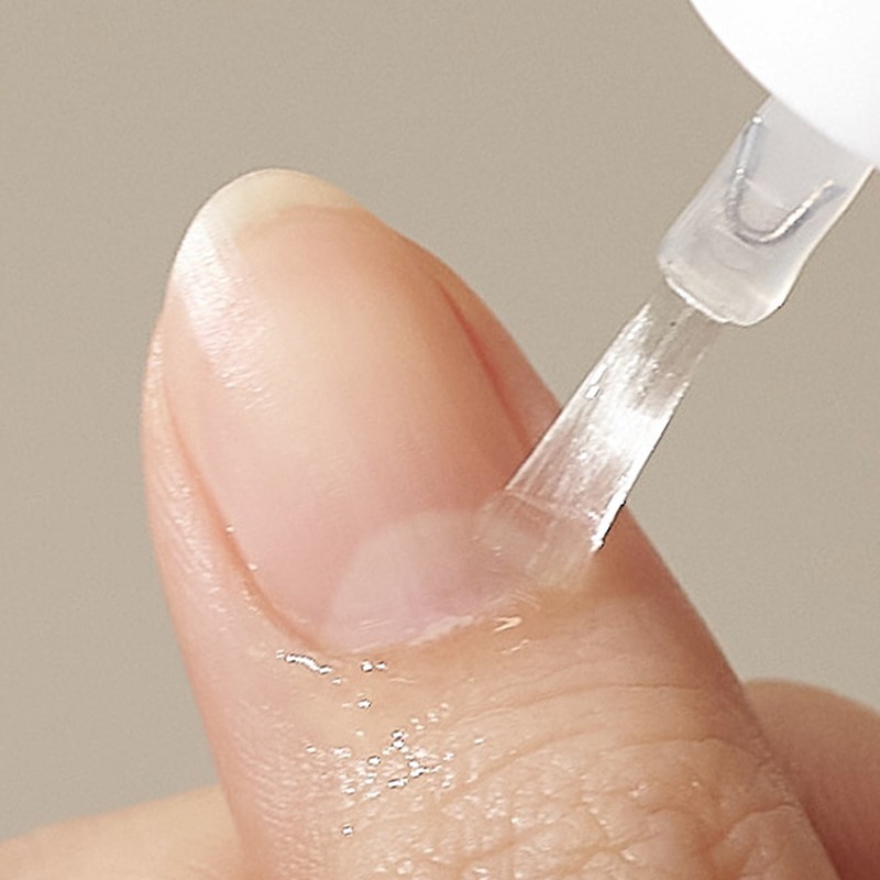 BANDI NAIL SPA Steam Cuticle Oil 7mL - Cuticle 3-Step