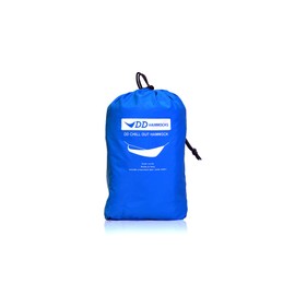 DD Hammocks Chill Out Hammock - Large Comfortable Camping Hammock for Festivals, Travel and Relaxing in the Garden
