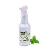 Spritz 001 Organic Home Pest Control Spray, White