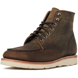 Thursday Boot Company Diplomat Men's Lace-Up Boot