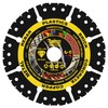 1 x SabreCut VBSC180MU 180mm (7 inch) x 22.23mm Bore