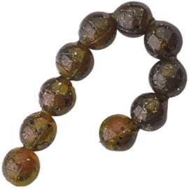Trout Master Trout Bait Caviar 10 mm, Colour: Frog Spawn