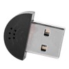 Sxhlseller USB Studio Microphone with Noise Cancellation, High Sensitivity Plug-and-Play