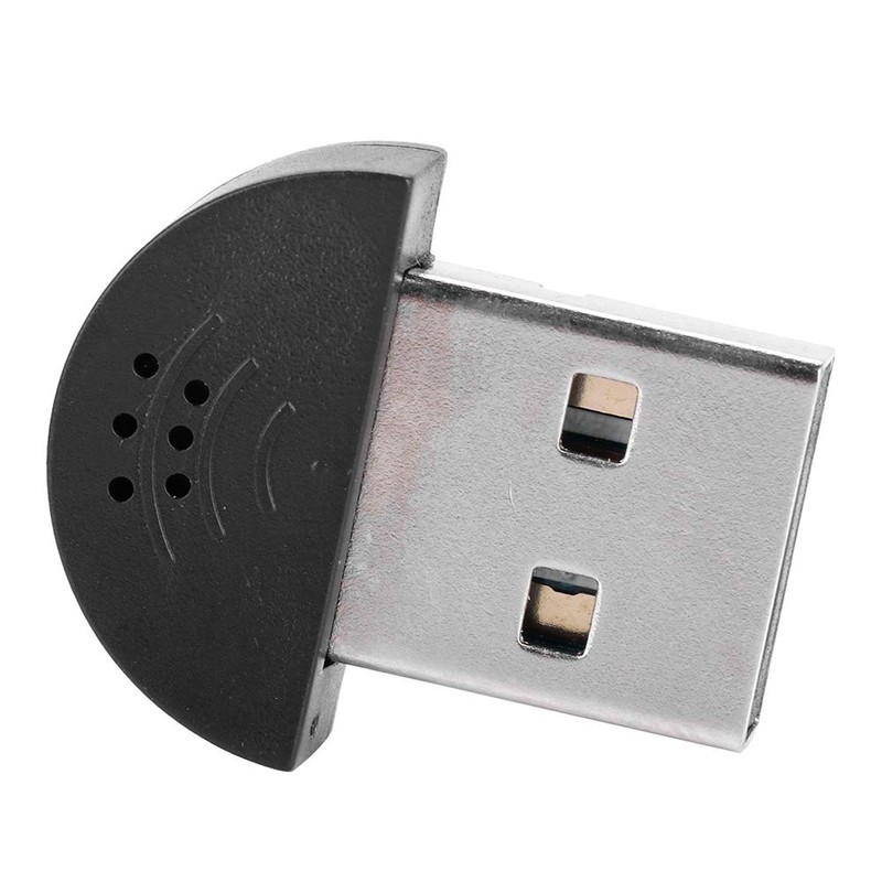 Sxhlseller USB Studio Microphone with Noise Cancellation, High Sensitivity Plug-and-Play