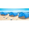 WESTTUNE New Beach Shade with Quiet Canopy, The Original beach