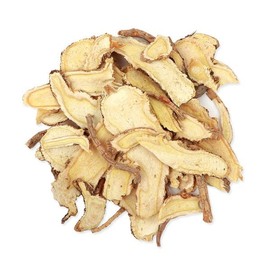 Donguihanjae 동의한재 국산 식방풍 갯기름나물 방풍 뿌리 300g x 2개 Dong-ui-han-jae Korean Herb Oil Plant Root 300g x 2 packs