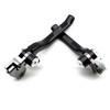 MZS Dirt Bike Clutch Brake Levers Compatible with DRZ400S 2000-2024