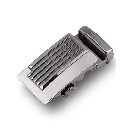 MinYuocom Men's Belt and Belt Laces - Stylish, Durable and Versatile, Gray Buckle X Mpd306