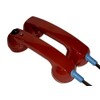 Richway Continuity Loop Phone Set®- Crimson Red for Continuity Testing