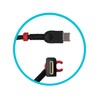 Lenovo Legion Y740S-15IMH (81YX) Original USB-C Power Supply 95 Watt