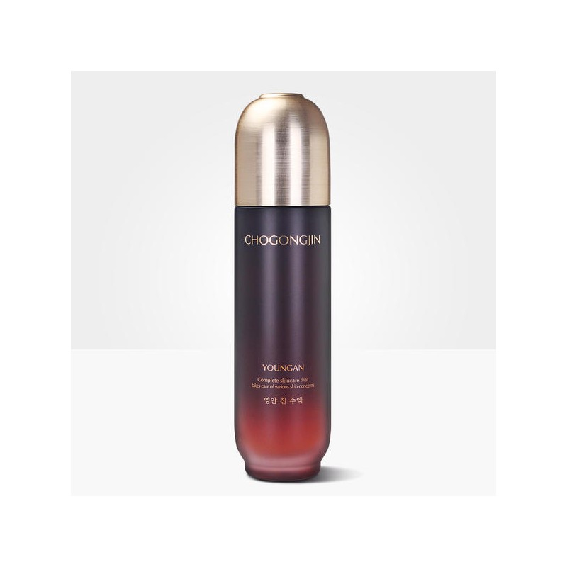 MISSHA 미샤 초공진 영안 진 수액 150ml Missha Super Aqua