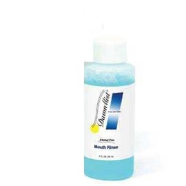 MOUTHWASH 4OZ ALCOHOL FREE (EA)