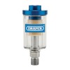 Draper 28369 Inline Water Trap and Filter