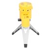 Laser Line Level High Accuracy Multifunctional Lightweight Leveling Tool with