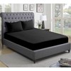 300 Thread Count 100% Pure Egyptian Cotton Bedding Fitted Sheets