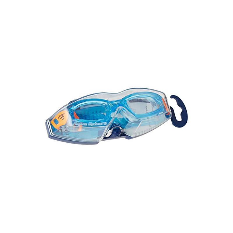 Phelps Tiburon Junior Goggles - SS20 - One