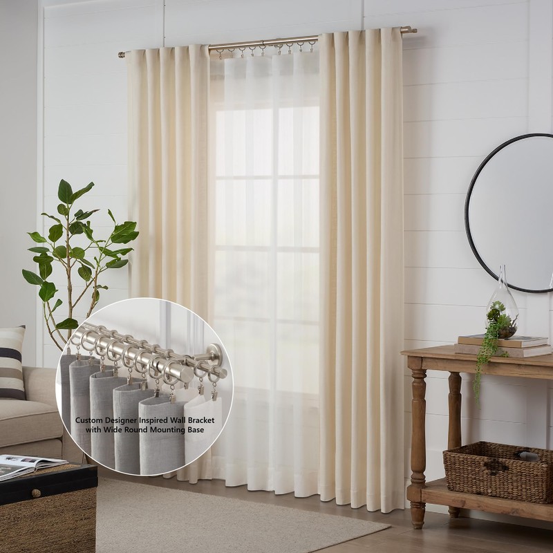 MODE Cambria Designer Series - Premium 3 foot Custom Double
