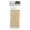 Kyocera (Formerly Ryobi) Classic Magic Pads for Sanding 3.7 x
