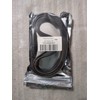 Delta 3Pack Planer Replacement Drive Belt  for Delta TP300 135J-6  TP305 Ryobi AP10