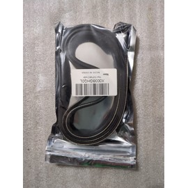 Delta 3Pack Planer Replacement Drive Belt  for Delta TP300 135J-6  TP305 Ryobi AP10