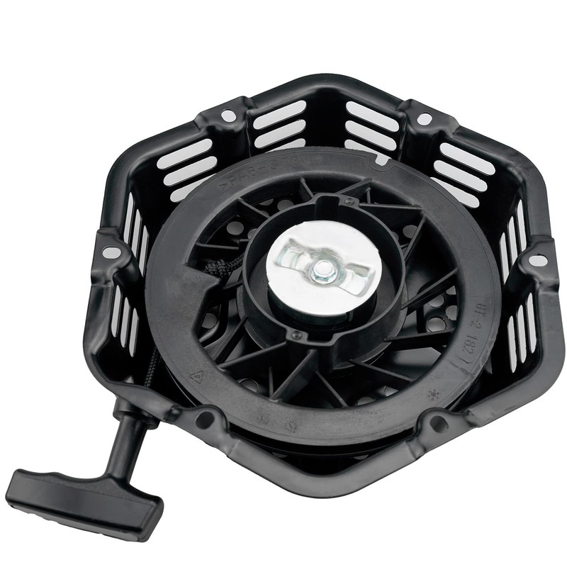 Tapa Recoil Starter Assembly Compatible with Champion Portable Generator with