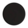 Kryolan Professional Make-up Aquacolor Face Paint 071 Deep Black
