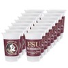 Westrick Florida State Seminoles 16oz Cups - Pack of 16