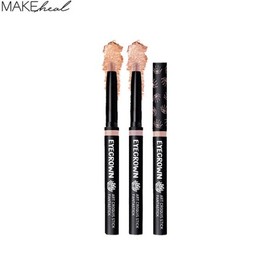 MAKEHEAL Art Croquis Stick Shadow Fantastick 0.5g, Color:Flamingo
