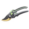 Pruning Shears, Pruning Shears, Adjustable Floors, High Carbon Steel, Aluminum