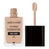 Base De Maquillaje Photo Focus Matte Foundation Wet N Wild