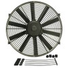 Derale 16916 16" Dyno-Cool High Performance Electric Fan