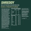 SHREDDY | Probiotic, Beauty, Superfood Greens Blend | 5 Billion
