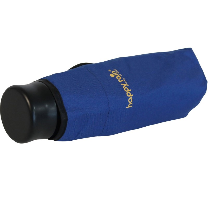 Ultra Mini Pocket Umbrella Women's Umbrella Plain, royal blue, Super