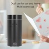 Car Diffuser USB Powered Automatic 2000mAh with 7 Colors Lights