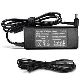 ACDP-085N02 AC Adapter for Sony Bravia KDL-40 KDL-48 KDL-32 KDL-42 Series KDL-40R510C KDL-40W600B KDL-48R510C KD-L48W600B KDL-48W650D KDL-32R300B KDL-32R500C Smart LED LCD HD TV Power Cord