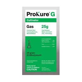 Prokure G 25G - Fast Release - Cultivator LINE