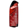 Death Wish Coffee Co Organic Dark Roast Ground Coffee, 10