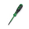 WAGO Operating tool set with partially insulated shaft, Type 1,