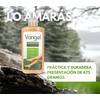 Varigel 475gr – Gel para piernas Cansadas e Hinchazón |