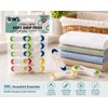 SWL Extra Large Soft Grip Clothes Pegs – 12 Pack