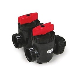 IPW Industries Inc-Clack (V3006) -C- Series Bypass Assembly