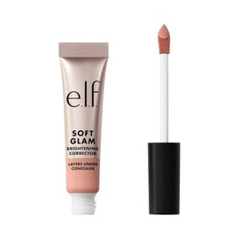 e.l.f. Cosmetics Soft Glam Corrector Iluminador Light Pink Rosa Claro