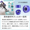 VISFIN Dyson Vacuum Filter V 7 V 8 (H11 SV