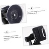CAXUSD Car Camera Mount Action Camera Car Mount Suction Cup