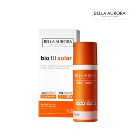 Single Bioten Sunscreen Double Composition (50ml 1 bottle) / 단품 바이오텐 선크림 더블구성 (50ml 1통)