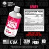PROSUPPS L-Carnitine Liquid 3000, Stimulant-Free Liquid Shots for Men &