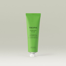 Tropic Skincare Comfort Food Deep Hydration Mask