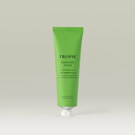 Tropic Skincare Comfort Food Deep Hydration Mask