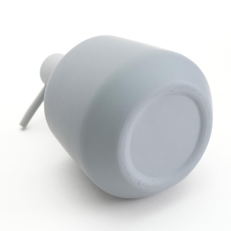 Shisei Sales - shesay Soap Dispenser with Matte Texture Liquid