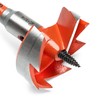 Crescent Self Feed Drill Bit | 5" x 2-1/4" |